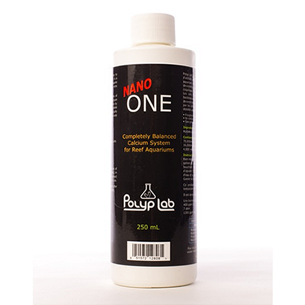Polyplab One - Balanced Calcium/mag/dkh 250 ml