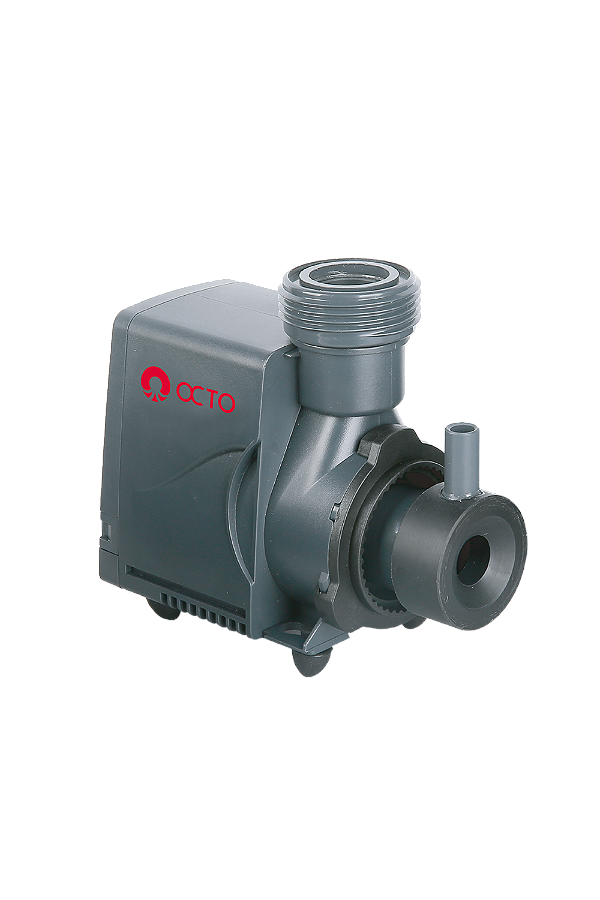 Bomba AQ-2000S para Skimmer 18W 110 Volts Reef Octopus