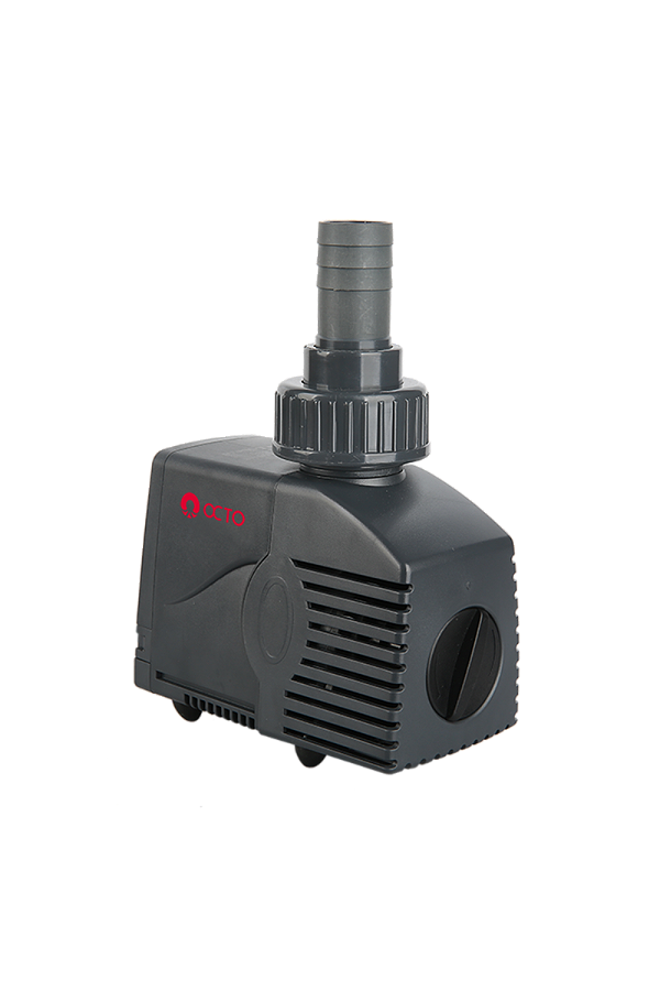 Bomba AQ-3000 para Recalque ou Reator de Calcio 65W 220 Volts Reef Octopus 3500 L/H