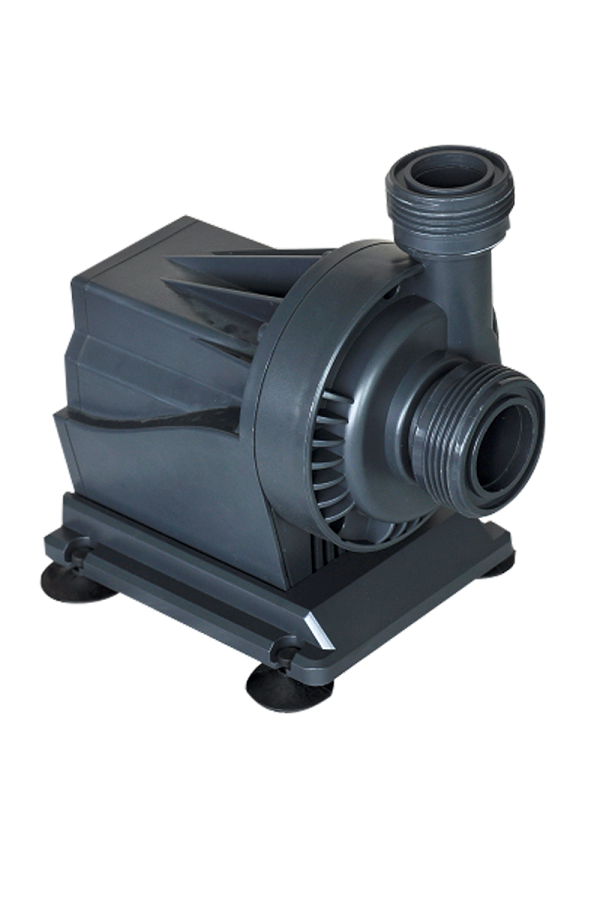 Bomba HY-16000W para Recalque ou Reator de Calcio 250W 220 Volts Reef Octopus 15500 L/H