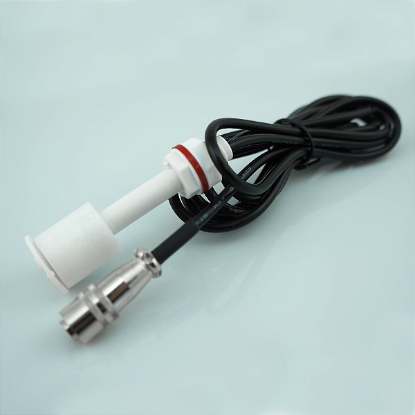 Sensor de Transbordo Skimmers Regal - Float Level Reef Octopus