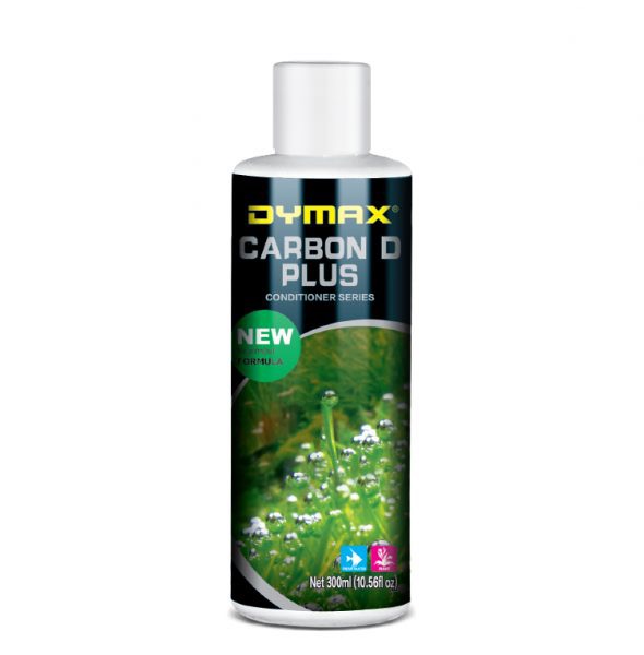 Condicionador Carbono D Plus 300ML Dymax