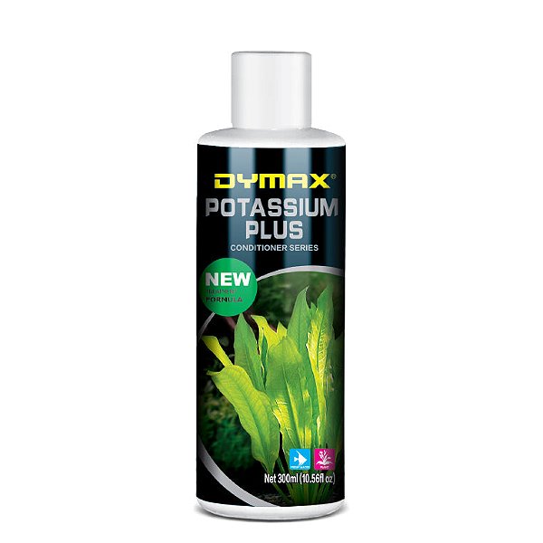 Condicionador de Potassium Plus 300ML Dymax