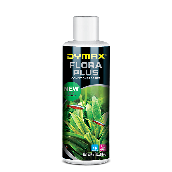 Condicionador Flora Plus 300ML Dymax