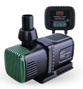 MAXXI DC-5 BOMBA FREQ VARIAVEL CONT 5000L/H BIV
