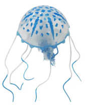 MAXXI AGUA VIVA YS-1501 MB AZUL GLOWING