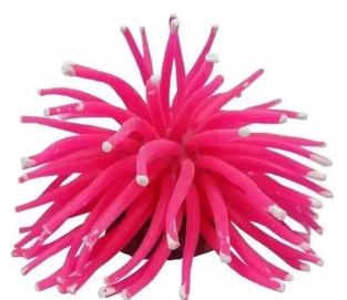 MAXXI ANEMONA YS-1106Y AMARELA 7CM