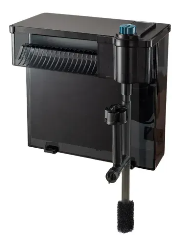 MAXXI BIG FILTER 800L/H BF-800 127V