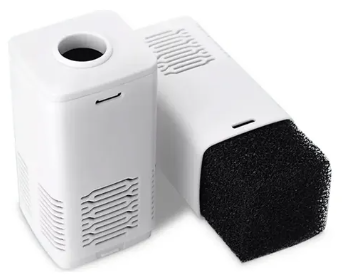 MAXXI FILTRO INTERNO FI-400 400L/H 220V