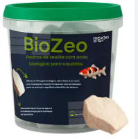 MAXXI BIOZEO ZEOLITE GRANDE PARA 600L 300g