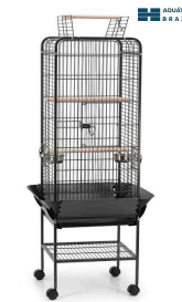 MAXXI VIVEIRO 46X46X146CM COMPLETO MV-146