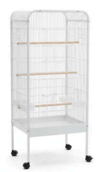 MAXXI VIVEIRO 52X50X155CM COMPLETO MV-155