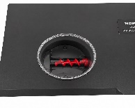 HOPAR AQUARIO AUT LED BIO-WHEEL 30L IE-450 BIV