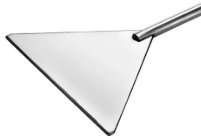 HOPAR ESPATULA D-50 48CM