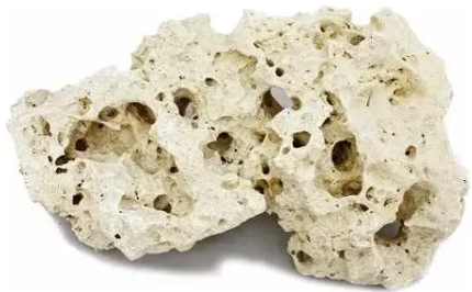 ARNOEX ROCHA TIPO CRÉ SANSIBAR ROCK GR CX 25KG