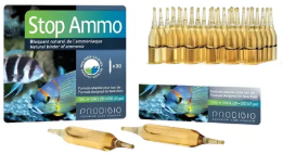 PRODIBIO STOP AMMO 30 AMPOLAS