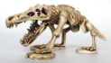 NOMOYPET NS-99 ESQUELETO DINOSSAURO 19X9,5X8,5CM