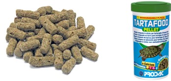 RACAO PRODAC TARTAFOOD PELLET