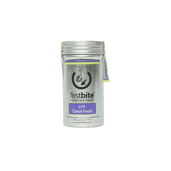 ALIMENTO BCUK FIRST BITE LPS CORAL FOOD (KIT) 15G