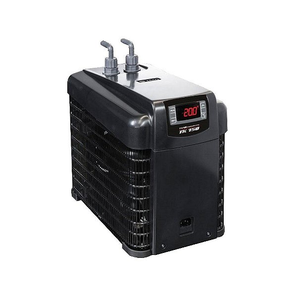 RESFRIADOR TECO TK 150 1/8HP 127V (AQUARIOS ATE 150L)