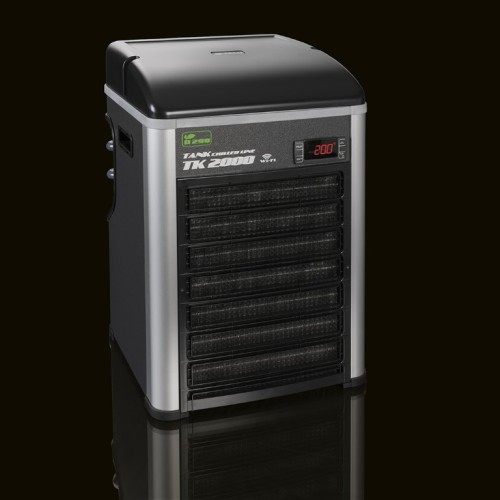 RESFRIADOR TECO TK 2000 R290 1/3HP 127V (AQUARIOS ATE 2000L)