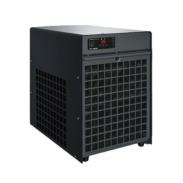 RESFRIADOR TECO TK 3000 1/2HP 127V (AQUARIOS ATE 3000L)