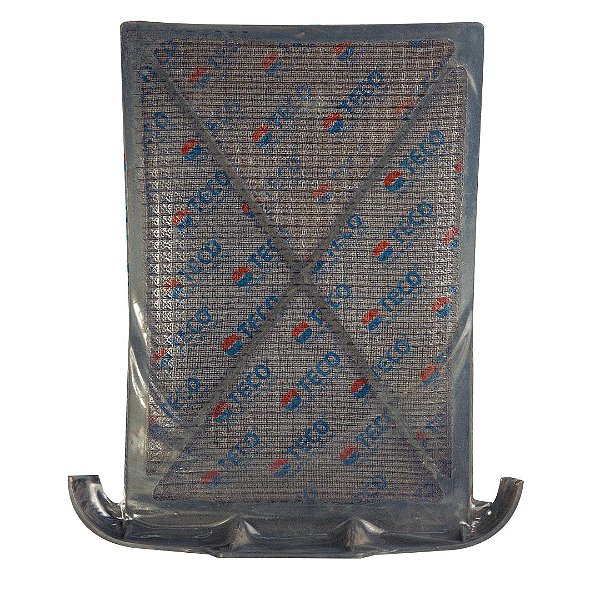 FILTRO DE AR P/ RESFRIADOR TECO TR-05