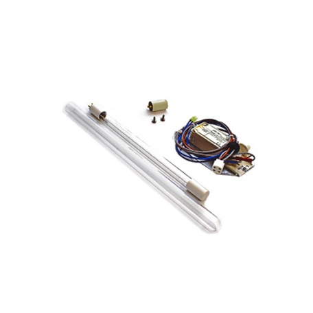 KIT UV P/ RESFRIADOR TECO TR10/TR15/TR20/TR30/TR60 - 14W