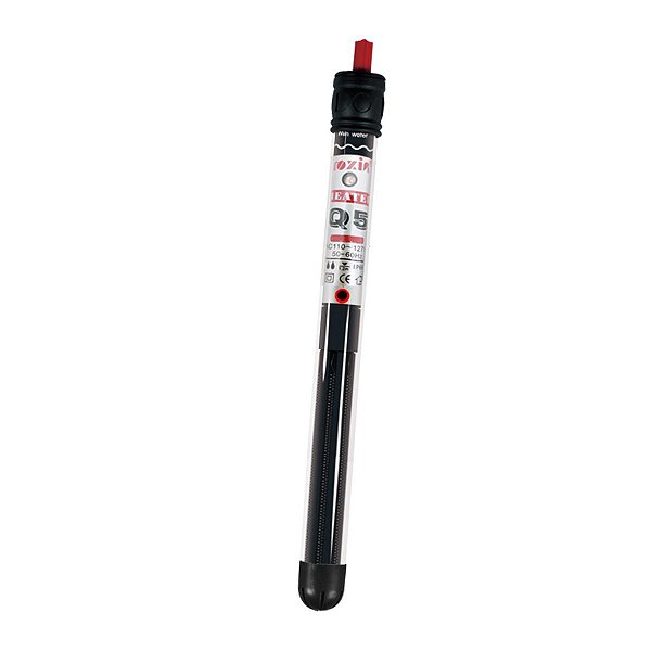 Termostato Com Aquecedor Roxin Q5 50W