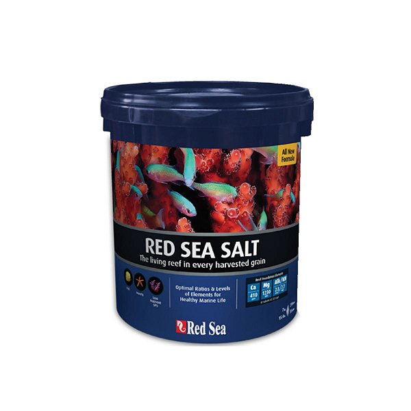 Sal Red Sea - Balde