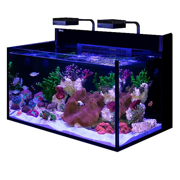 AQUARIO RED SEA MAX NANO G2 XXL (SEM MOVEL)