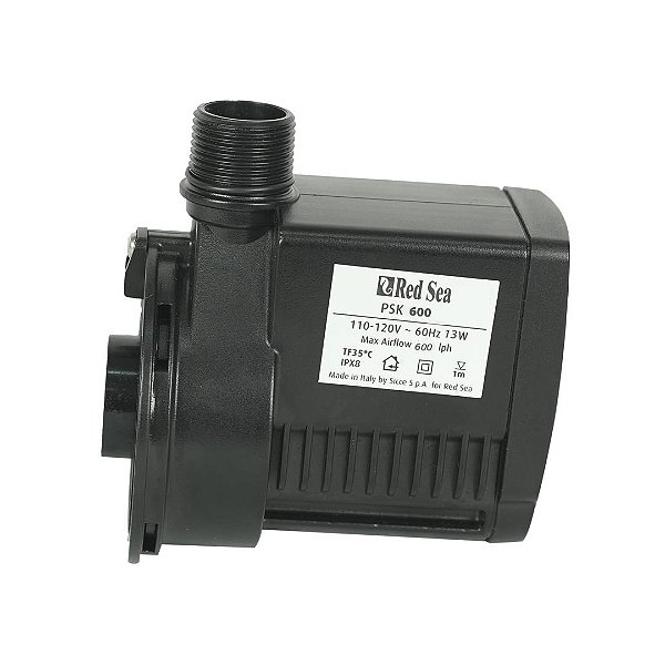 Bomba Sub Red Sea Psk- 600 /H -
