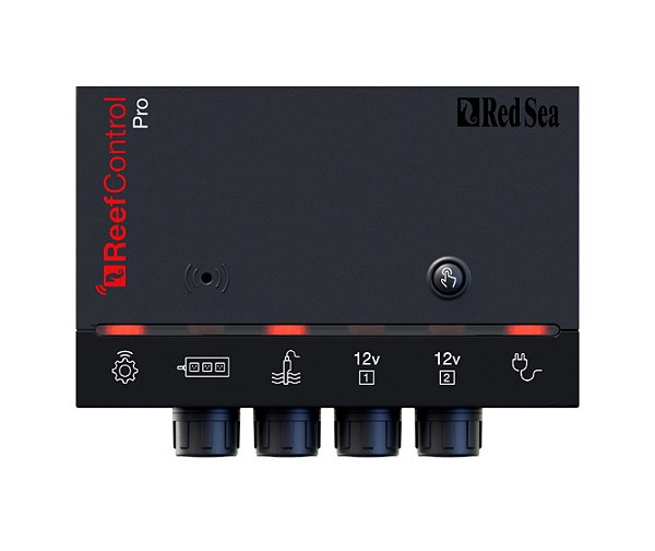 REEFCONTROL PRO RED SEA - CONTROLLER