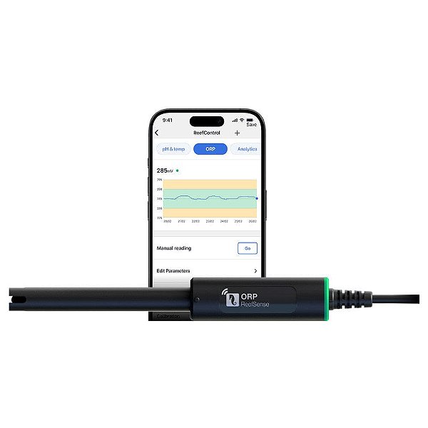 REEFSENSE RED SEA – ORP PROBE