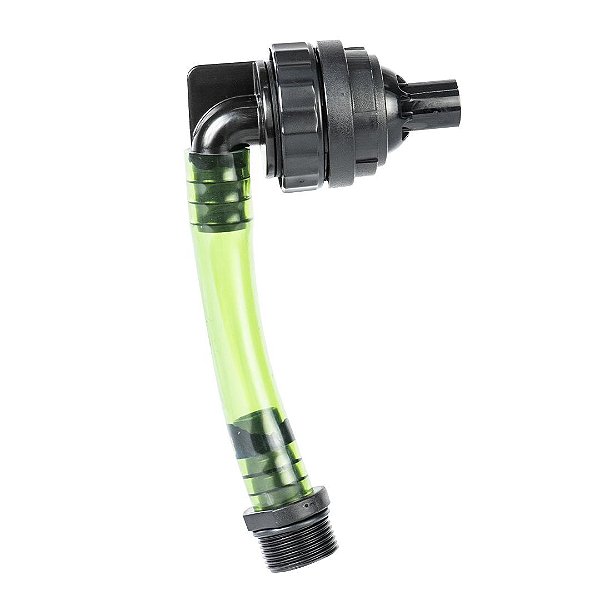 ACESSORIOS DA BOMBA DE CIRCULACAO RED SEA MAX S-650 (4 KITS)