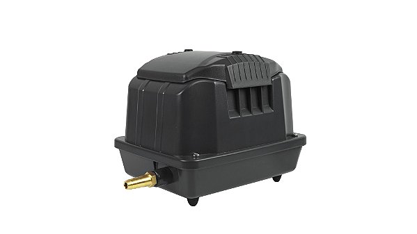 Compressor De Ar Boyu Alta Vazao Ses-40 30W /M