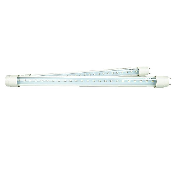 Lampada Boyu T8 Led Para Aquario Ea- 60 5W Branca