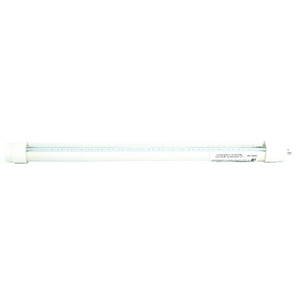 Lampada Boyu T8 Led Para Aquario Ea- 60 5W Rosa