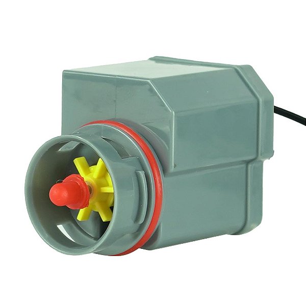 Bomba Filtro Ext Hang-On Leecom Hi-530 - /H 3W