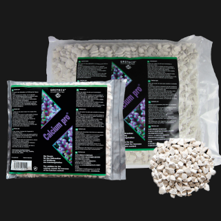 Cálcio para Reator de Cálcio GroTech Calcium Pro 1000g