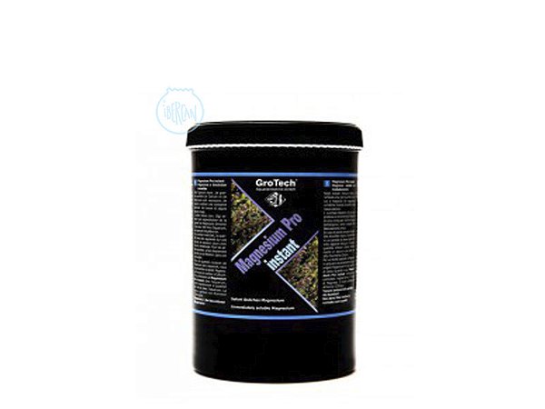 Suplemento de Magnésio Instantâneo GroTech Magnesium Pro Instant 1000g