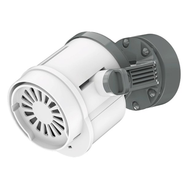 Ocean Tech Bomba de Circulação Wave 8000 127V