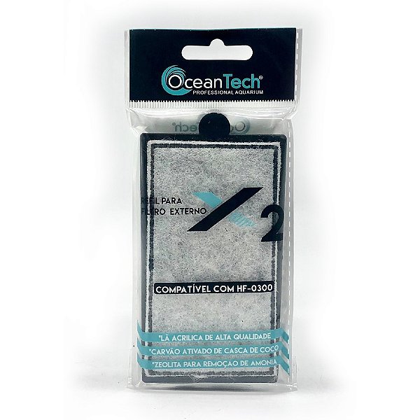 Ocean Tech Refil HF - 0300