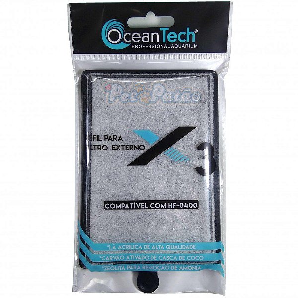 Ocean Tech Refil HF - 0400