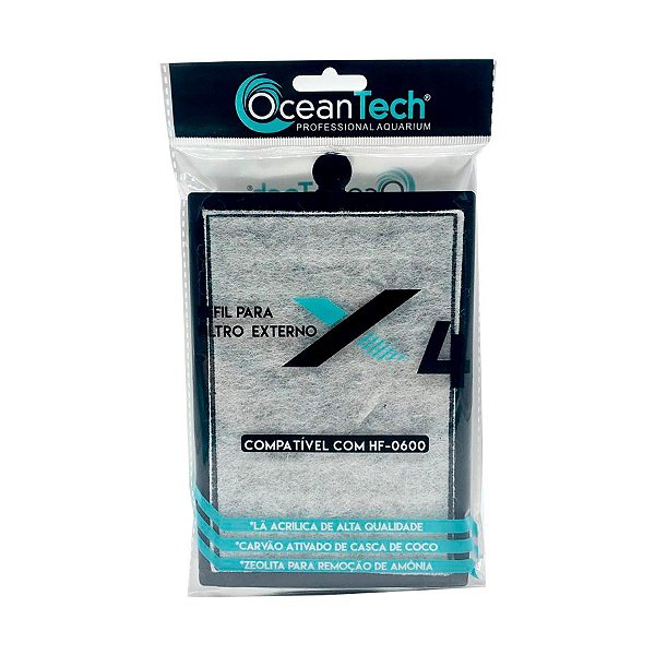 Ocean Tech Refil HF - 0600