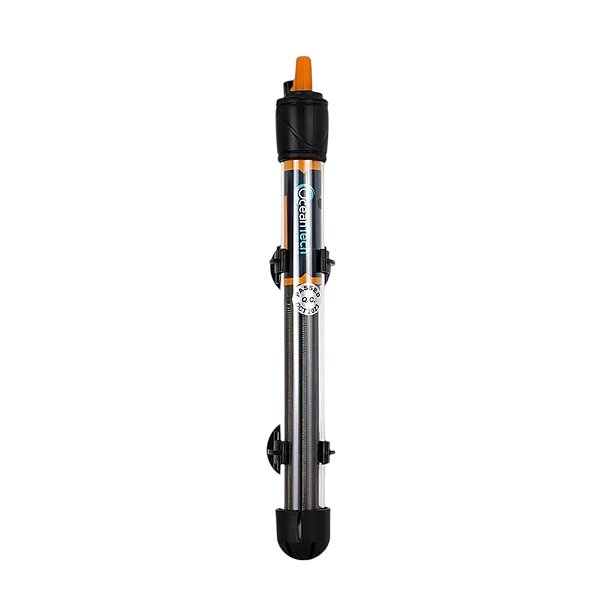 Ocean Tech Termostato com Aquecedor X6 50W 220V