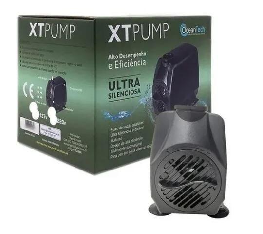 Ocean Tech Bomba Submersa XT 900 127V