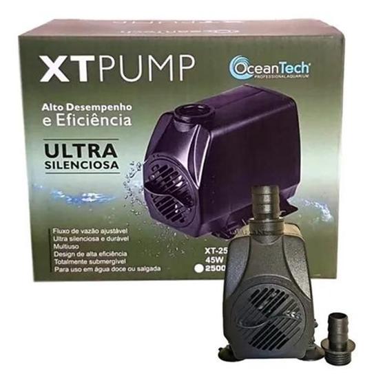 Ocean Tech Bomba Submersa XT 4000 220V