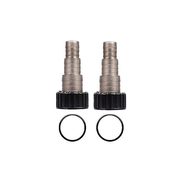 Ocean Tech Kit Bicos UV 18w, 36w e 55w