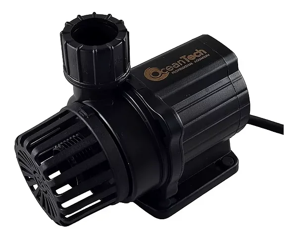 Ocean Tech Bomba DC-6000 Bivolt